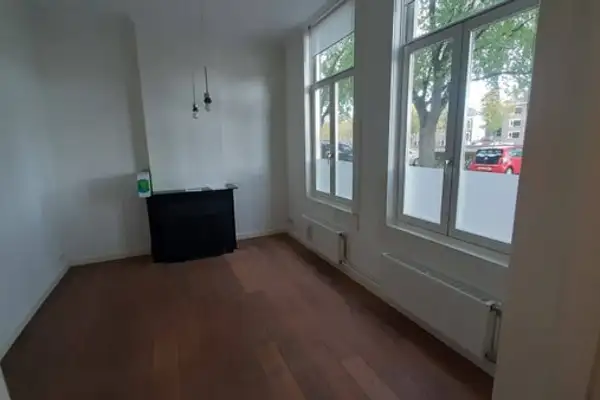 Foto #23 Huurwoning van der Does de Willeboissingel Den Bosch