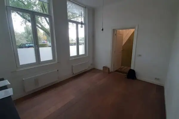 Foto #22 Huurwoning van der Does de Willeboissingel Den Bosch