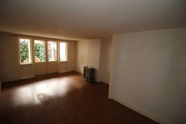 Foto #0 Kamer Dirk Hoogenraadstraat Den Haag