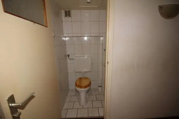 Foto #3 Kamer Dirk Hoogenraadstraat Den Haag