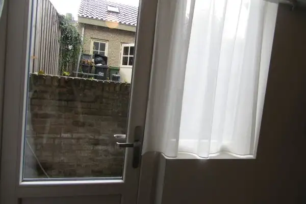 Foto #7 Studio Louise de Colignystraat Eindhoven