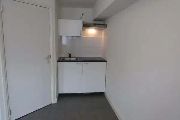 Foto #2 Studio Louise de Colignystraat Eindhoven