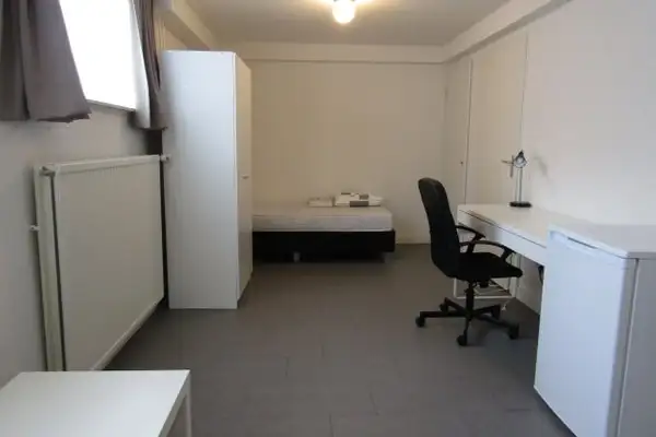 Foto #5 Studio Louise de Colignystraat Eindhoven