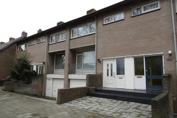 Foto #0 Studio Louise de Colignystraat Eindhoven