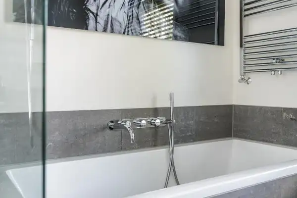 Foto #50 Appartement Rustenburgerstraat Amsterdam