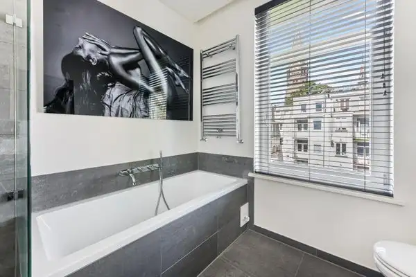 Foto #45 Appartement Rustenburgerstraat Amsterdam