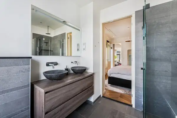 Foto #47 Appartement Rustenburgerstraat Amsterdam