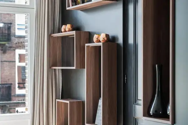 Foto #20 Appartement Rustenburgerstraat Amsterdam