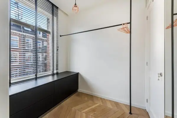 Foto #23 Appartement Rustenburgerstraat Amsterdam