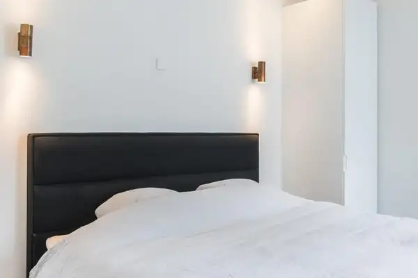 Foto #40 Appartement Rustenburgerstraat Amsterdam