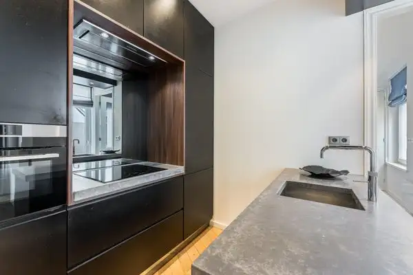 Foto #30 Appartement Rustenburgerstraat Amsterdam