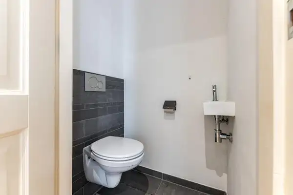 Foto #24 Appartement Rustenburgerstraat Amsterdam