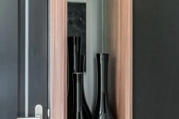 Foto #19 Appartement Rustenburgerstraat Amsterdam