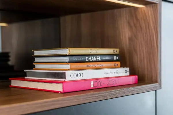 Foto #18 Appartement Rustenburgerstraat Amsterdam