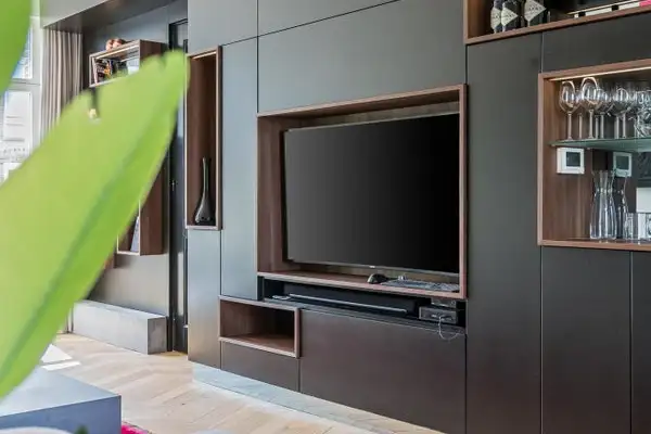 Foto #13 Appartement Rustenburgerstraat Amsterdam