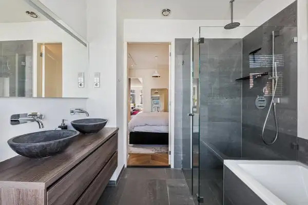 Foto #43 Appartement Rustenburgerstraat Amsterdam