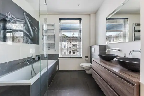 Foto #42 Appartement Rustenburgerstraat Amsterdam