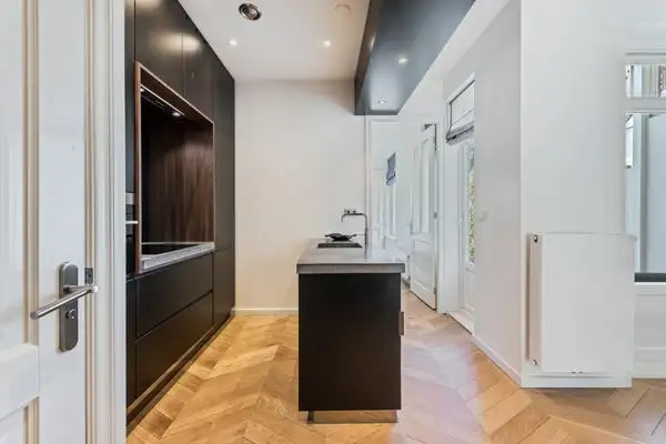 Foto #29 Appartement Rustenburgerstraat Amsterdam