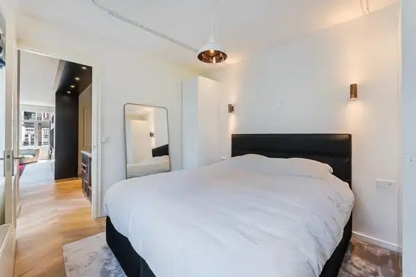 Foto #38 Appartement Rustenburgerstraat Amsterdam