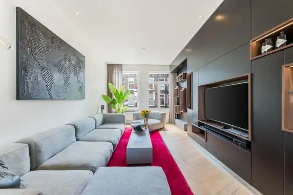 Foto #6 Appartement Rustenburgerstraat Amsterdam