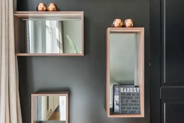 Foto #17 Appartement Rustenburgerstraat Amsterdam