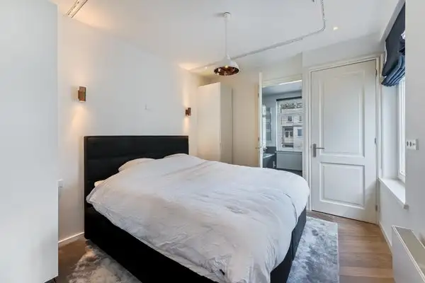 Foto #37 Appartement Rustenburgerstraat Amsterdam