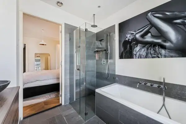 Foto #46 Appartement Rustenburgerstraat Amsterdam