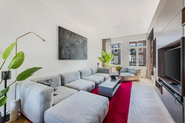 Foto #5 Appartement Rustenburgerstraat Amsterdam
