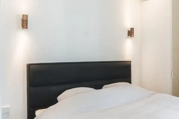 Foto #39 Appartement Rustenburgerstraat Amsterdam