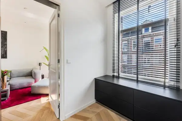 Foto #22 Appartement Rustenburgerstraat Amsterdam