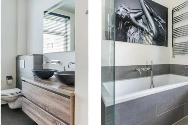 Foto #52 Appartement Rustenburgerstraat Amsterdam