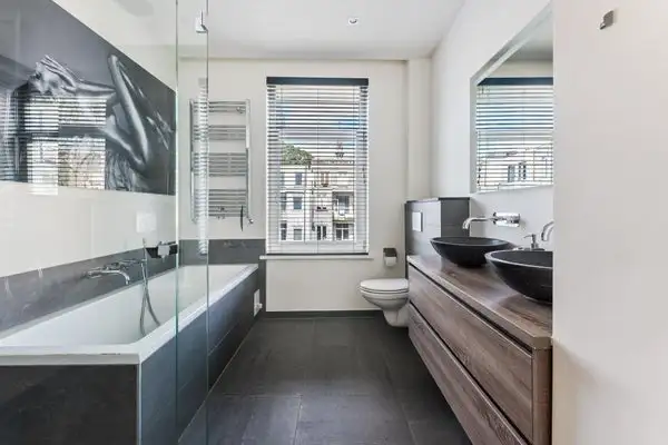 Foto #41 Appartement Rustenburgerstraat Amsterdam