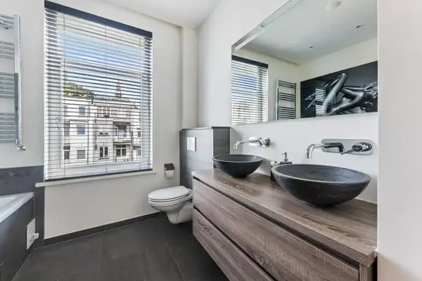 Foto #44 Appartement Rustenburgerstraat Amsterdam