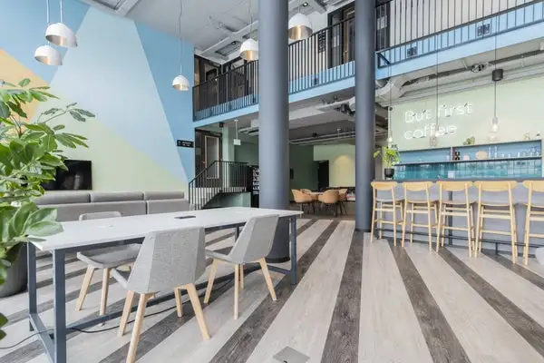 Foto #4 Studio Hoogeweg Groningen