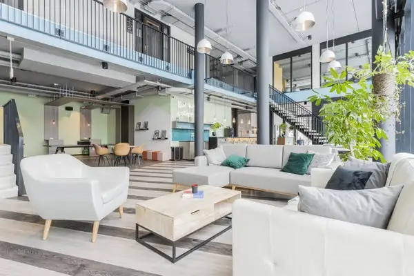 Foto #3 Studio Hoogeweg Groningen