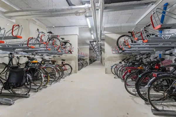 Foto #11 Studio Hoogeweg Groningen