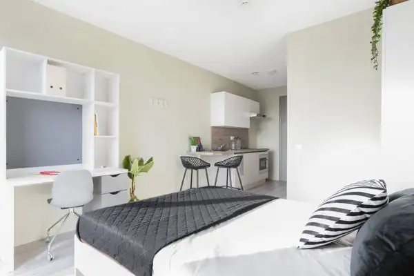 Foto #15 Studio Hoogeweg Groningen