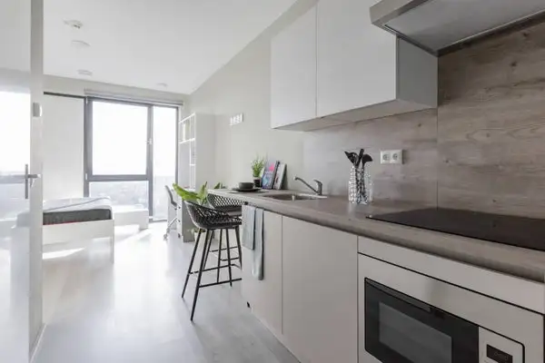 Foto #16 Studio Hoogeweg Groningen