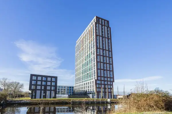 Foto #0 Studio Hoogeweg Groningen