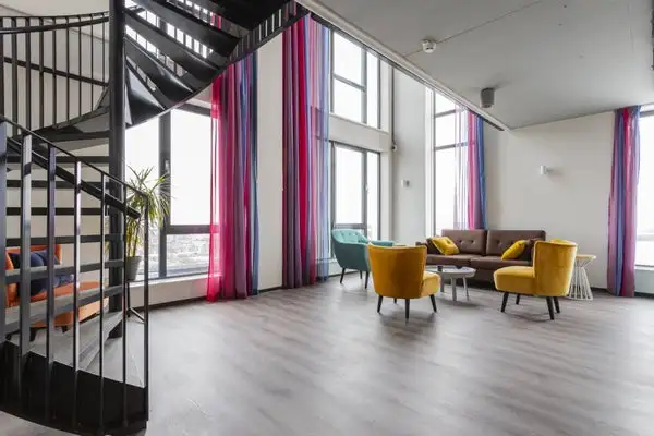 Foto #9 Studio Hoogeweg Groningen