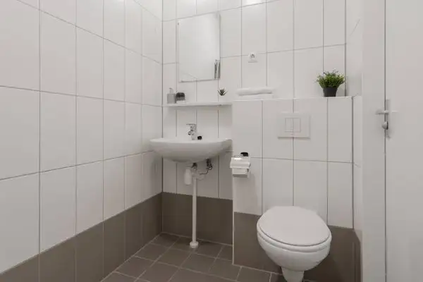 Foto #13 Studio Hoogeweg Groningen