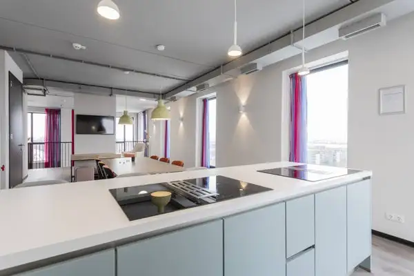 Foto #10 Studio Hoogeweg Groningen