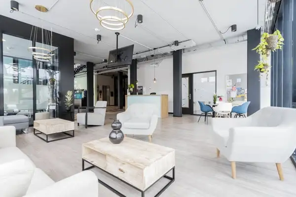 Foto #2 Studio Hoogeweg Groningen