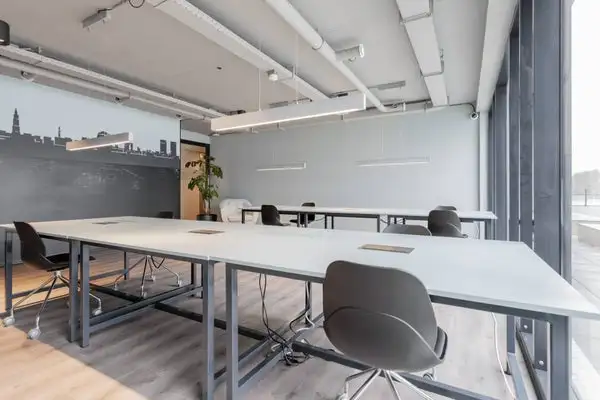 Foto #8 Studio Hoogeweg Groningen