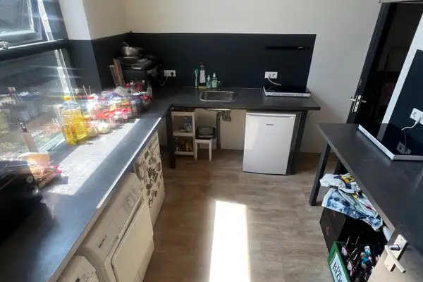 Foto #5 Kamer Haaksbergerstraat Enschede