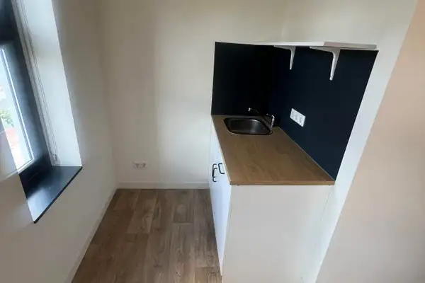 Foto #3 Kamer Haaksbergerstraat Enschede