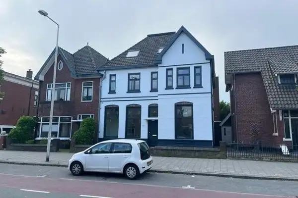 Foto #0 Kamer Haaksbergerstraat Enschede