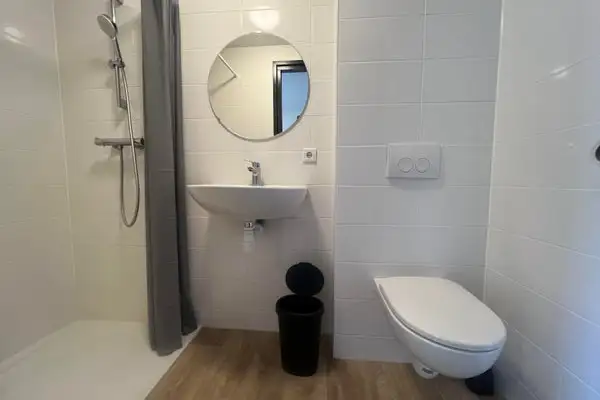 Foto #4 Kamer Haaksbergerstraat Enschede