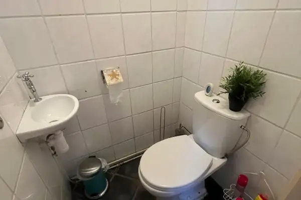 Foto #6 Kamer Kastanjestraat Enschede