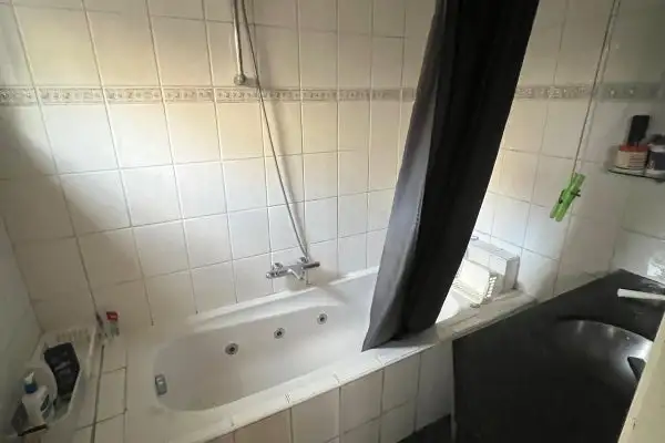 Foto #7 Kamer Kastanjestraat Enschede